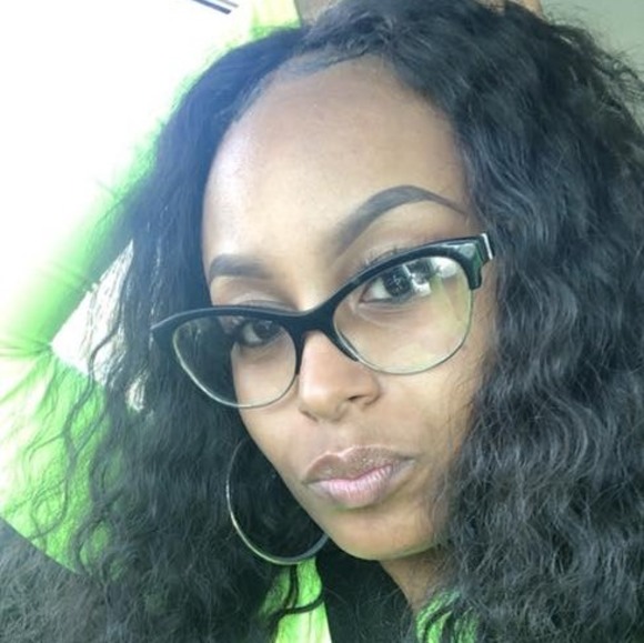 prettyporshia